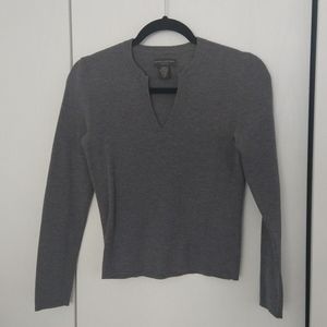 Banana Republic Wool Top